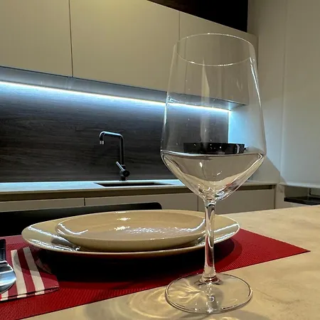 Appartamento Mirage *