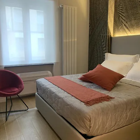 Appartamento Mirage Bergamo