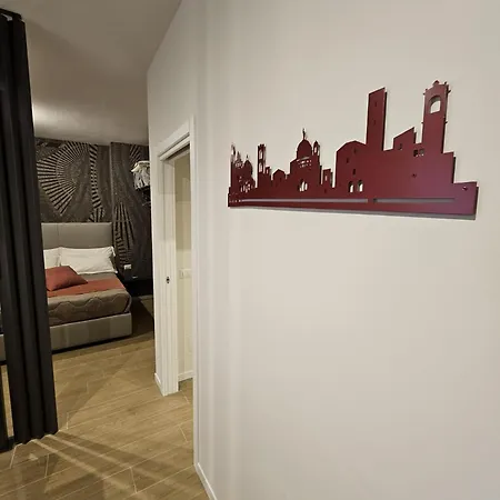 Appartamento Mirage *