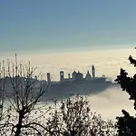 Apartman Mirage Bergamo
