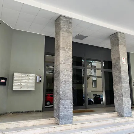 Mirage Appartement Bergame