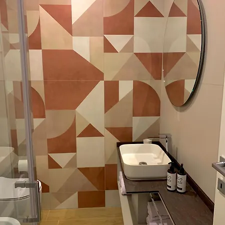 Mirage Апартаменты