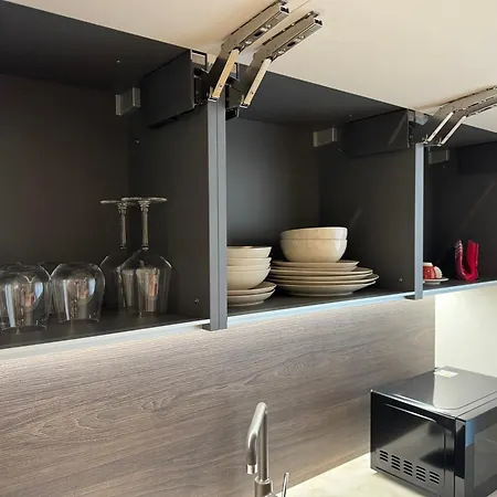 Mirage Appartement *