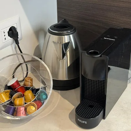 Mirage Апартаменты