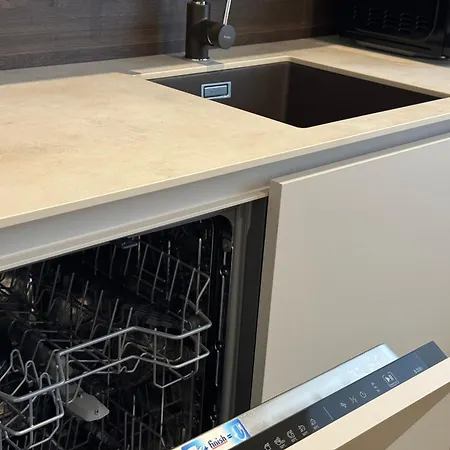 Appartement Mirage Bergamo