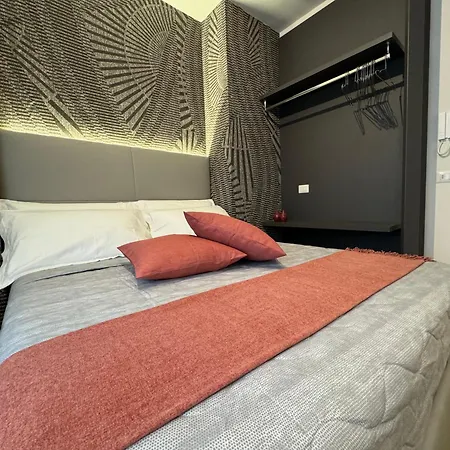 Appartement Mirage *