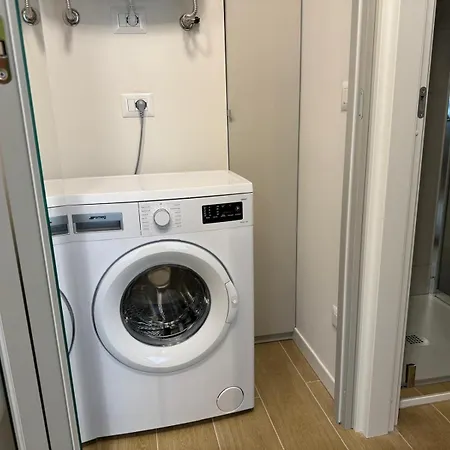 Mirage Appartement Bergamo