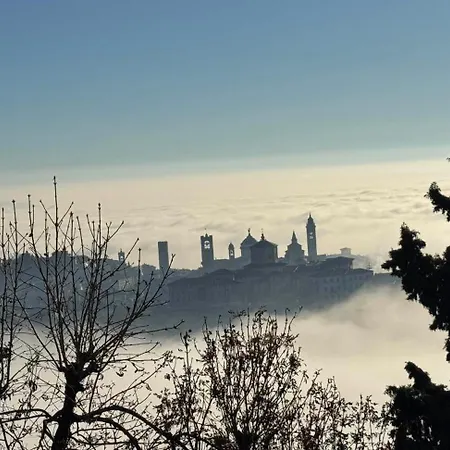 Apartment Mirage Bergamo