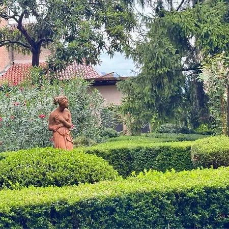 Appartement Mirage Bergamo