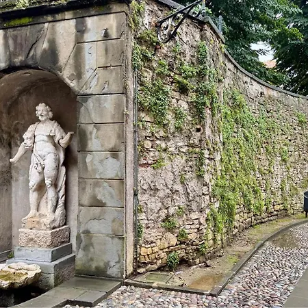 Appartamento Mirage *