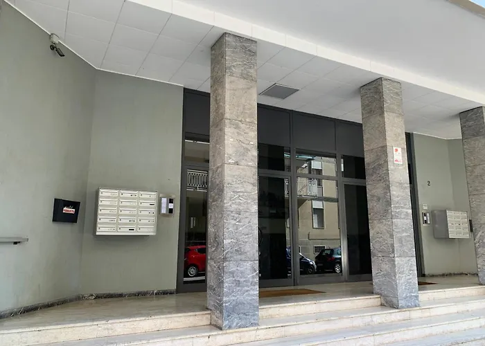 Mirage Appartamento Bergamo