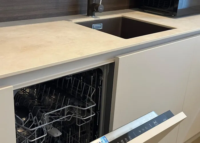 Appartamento Mirage Bergamo