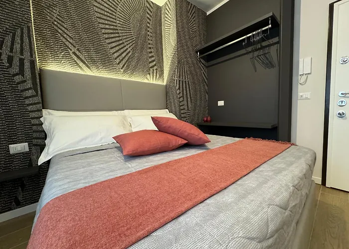 Appartamento Mirage *