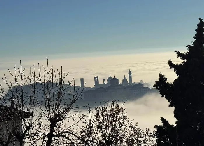 Appartamento Mirage Bergamo