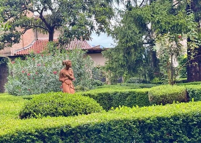 Appartamento Mirage Bergamo