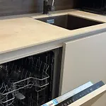 公寓 Mirage 贝尔加莫