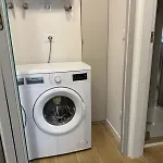 Mirage 公寓 贝尔加莫