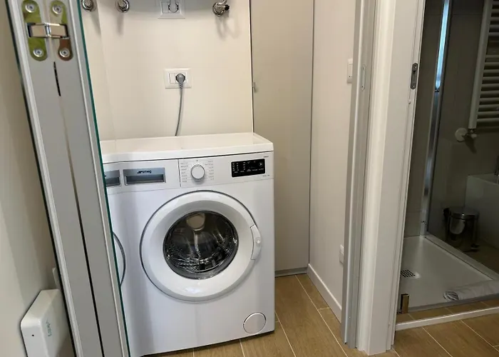 Mirage شقة بيرغامو